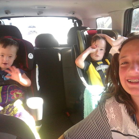 Meet your Posher, Ann ruth - Picture 1 of 1